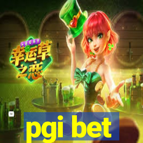 pgi bet